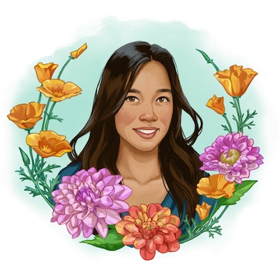 Ana Ellickson Illustration